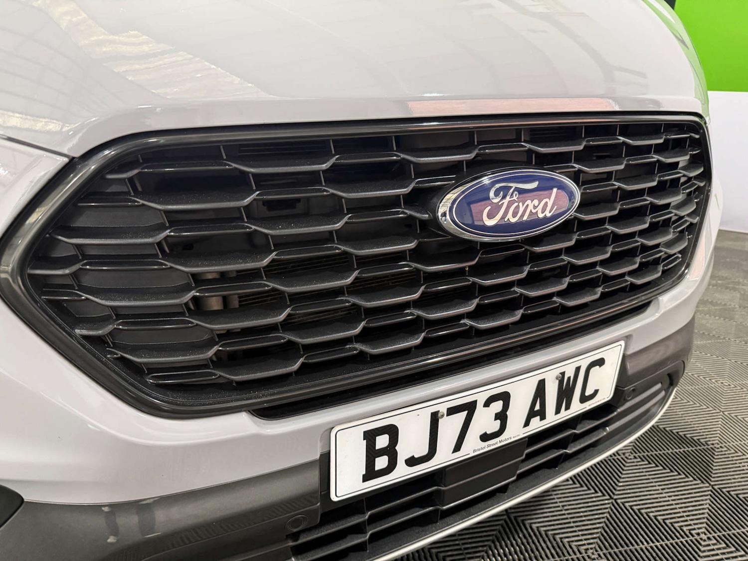 Used Ford Transit Custom 2023 for sale - 76354263: Photo 48