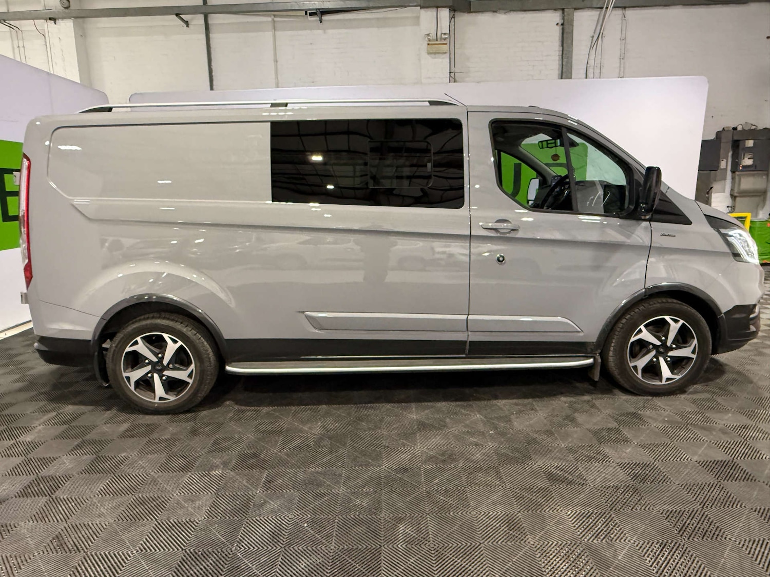 Used Ford Transit Custom 2023 for sale - 76354263: Photo 6