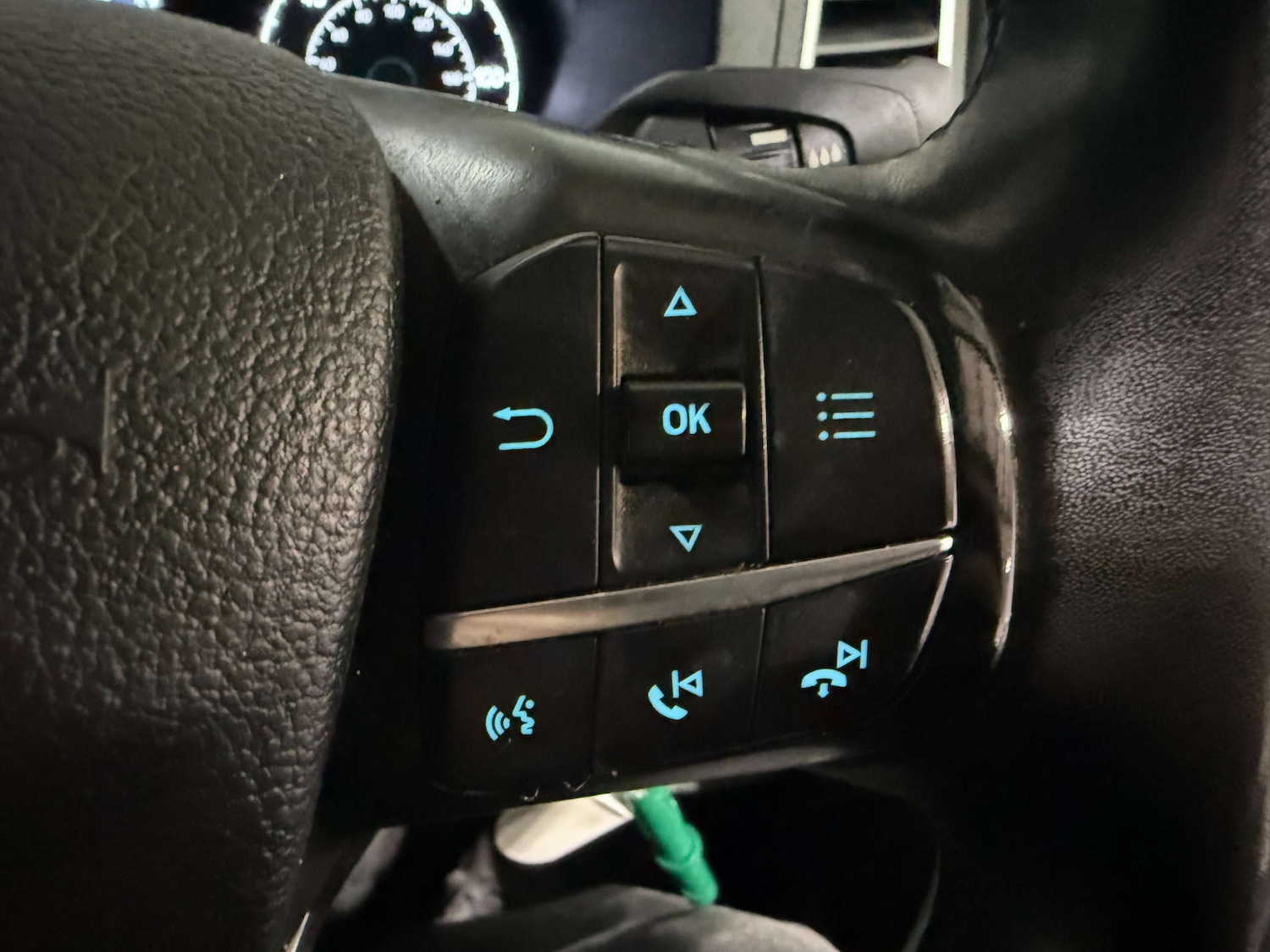 Used Ford Transit Custom 2023 for sale - 76354263: Photo 9