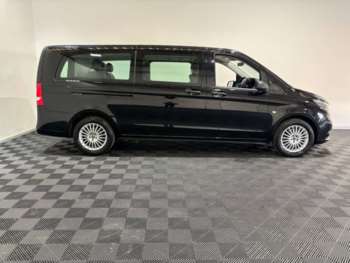 Used Mercedes-Benz Vito 2023 for sale - 73489471: Photo
