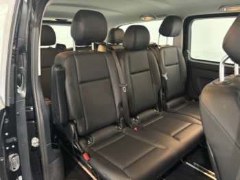 Used Mercedes-Benz Vito 2023 for sale - 73489471: Photo
