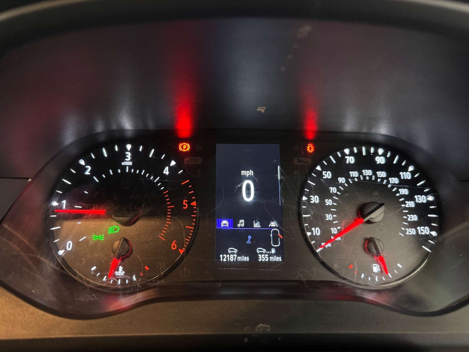 Used Renault Kangoo 2024 for sale - 76601825: Photo 16