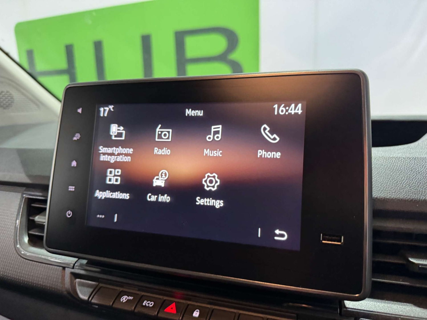 Used Renault Kangoo 2024 for sale - 76601825: Photo 18