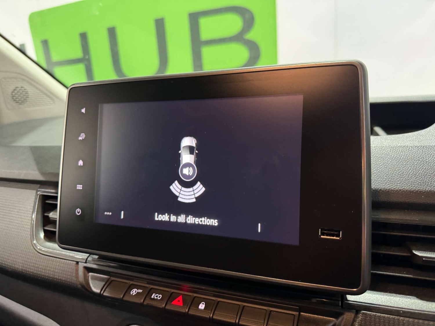 Used Renault Kangoo 2024 for sale - 76601825: Photo 19