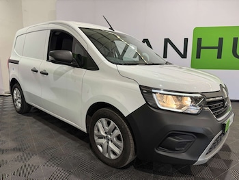 Used Renault Kangoo 2024 for sale - 76601825: Photo