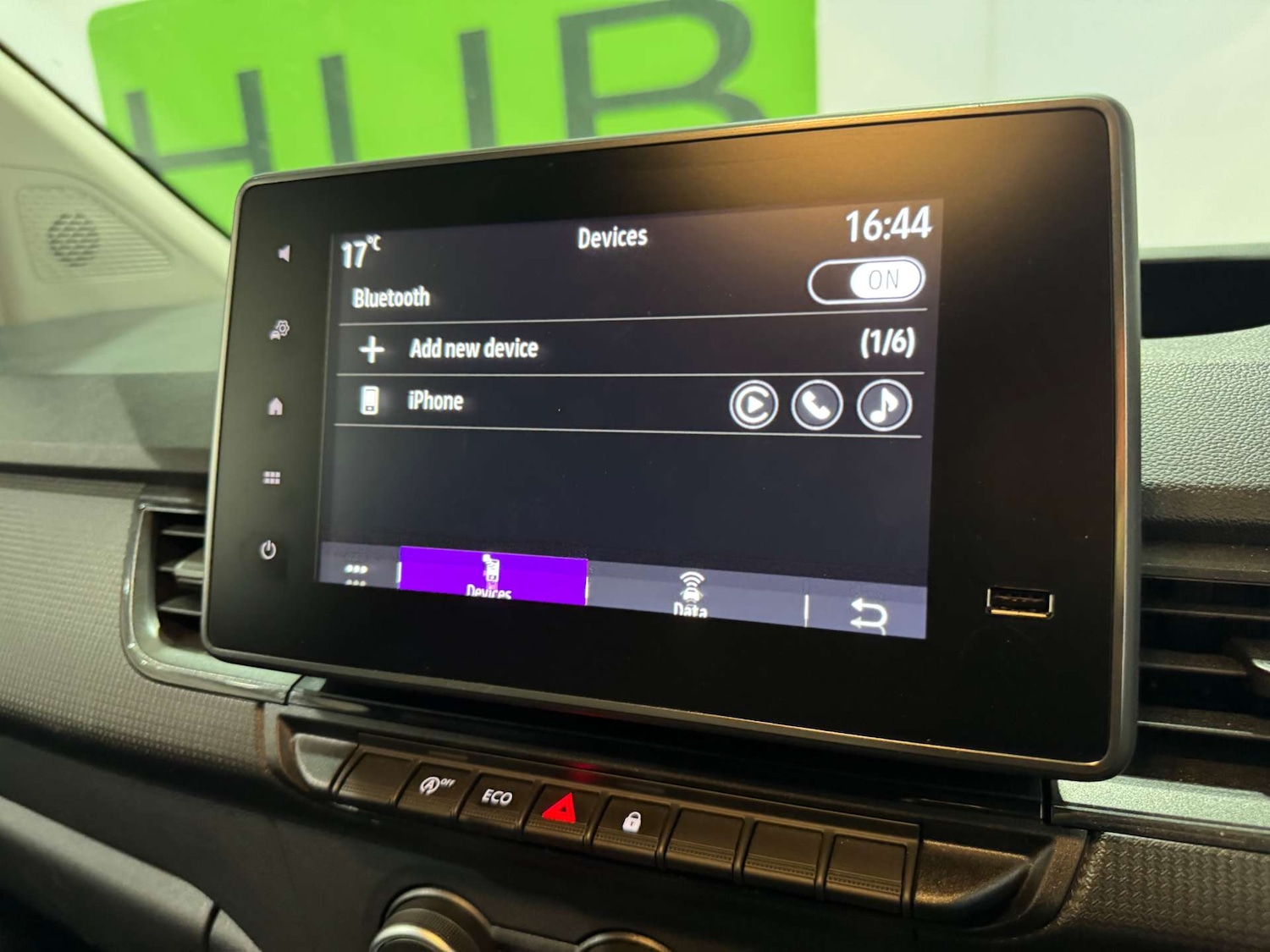 Used Renault Kangoo 2024 for sale - 76601825: Photo 20