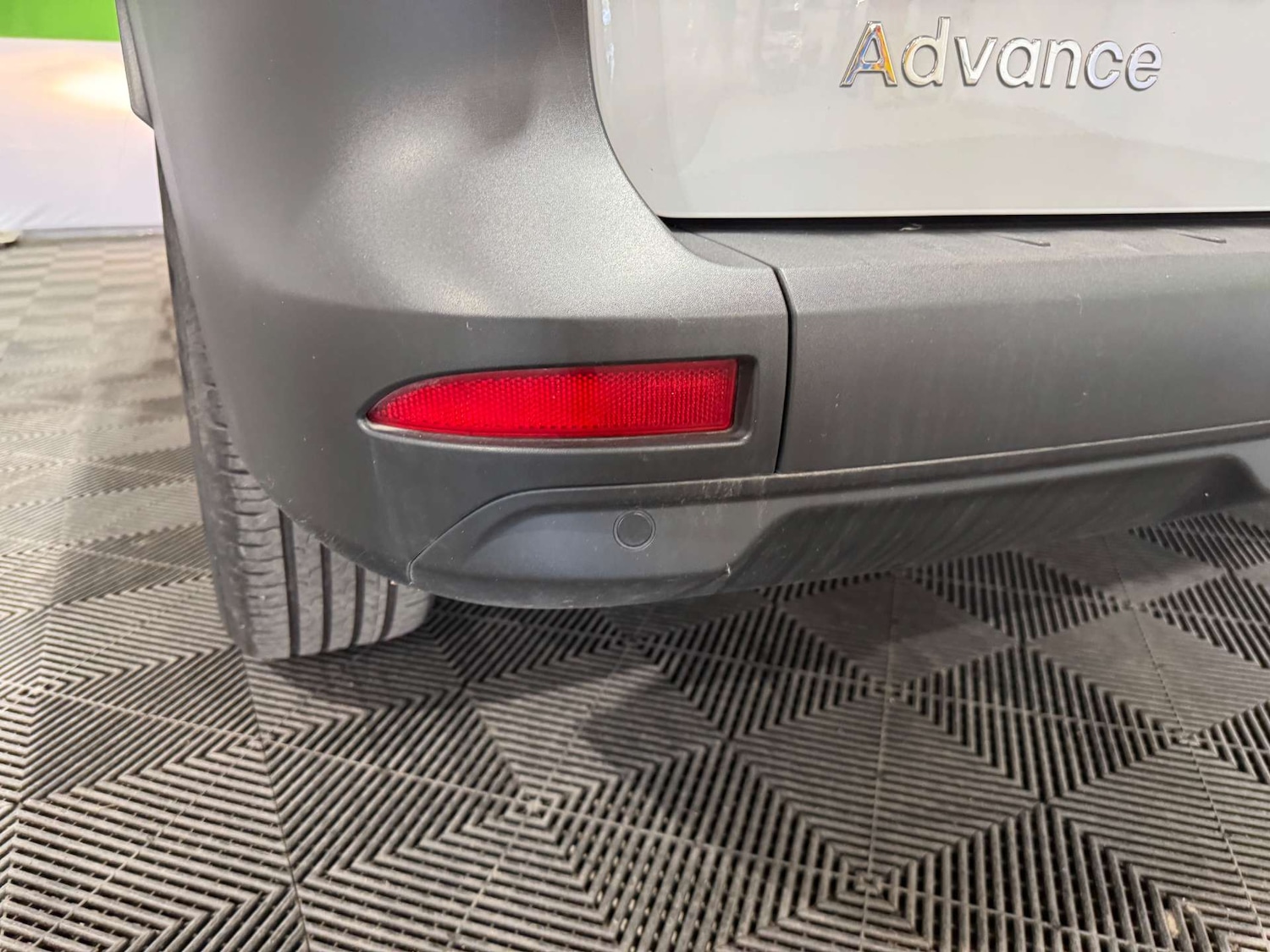 Used Renault Kangoo 2024 for sale - 76601825: Photo 25