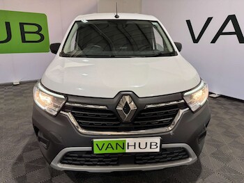 Used Renault Kangoo 2024 for sale - 76601825: Photo