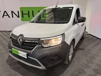 Used Renault Kangoo 2024 for sale - 76601825: Photo
