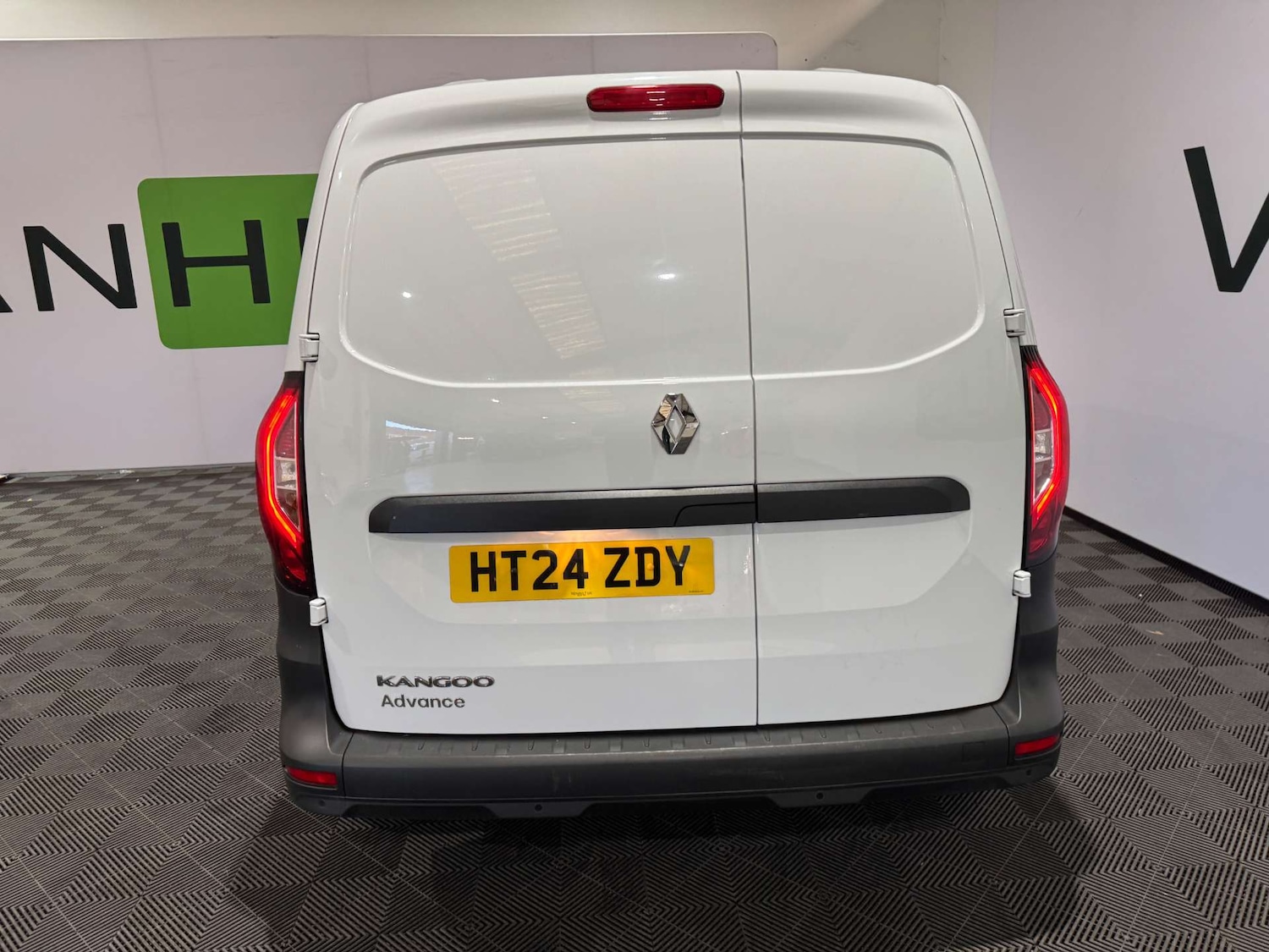 Used Renault Kangoo 2024 for sale - 76601825: Photo 6