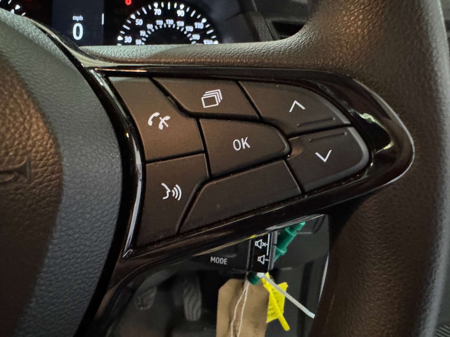 Used Renault Kangoo 2024 for sale - 76601825: Photo 9