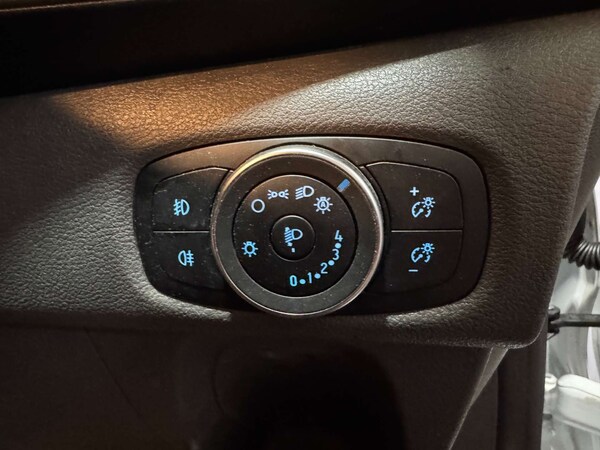 Used Ford Transit Custom 2023 for sale - 76252738: Photo 12