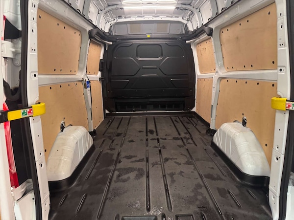Used Ford Transit Custom 2023 for sale - 76252738: Photo 20