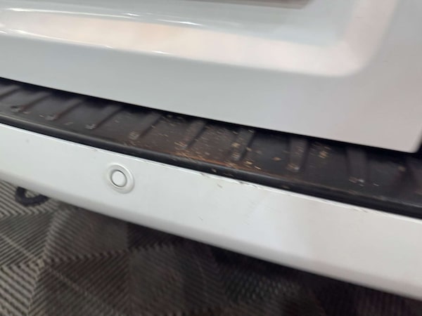 Used Ford Transit Custom 2023 for sale - 76252738: Photo 21