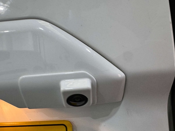 Used Ford Transit Custom 2023 for sale - 76252738: Photo 23