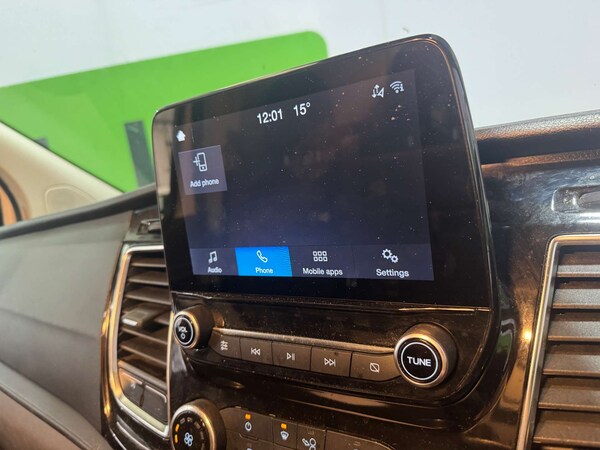 Used Ford Transit Custom 2023 for sale - 76252738: Photo 2