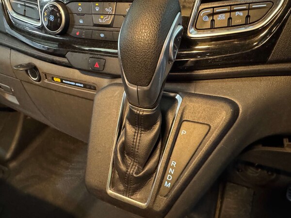 Used Ford Transit Custom 2023 for sale - 76252738: Photo 7