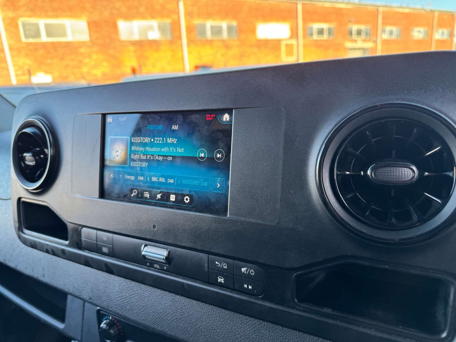 Used Mercedes-Benz Sprinter 2022 for sale - 77617129: Photo 17