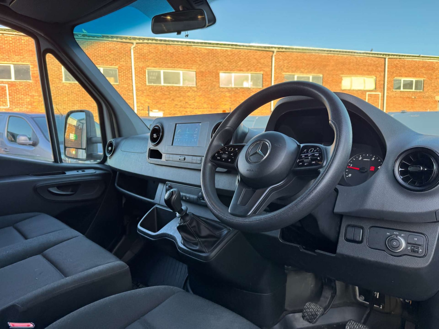 Used Mercedes-Benz Sprinter 2022 for sale - 77617129: Photo 2