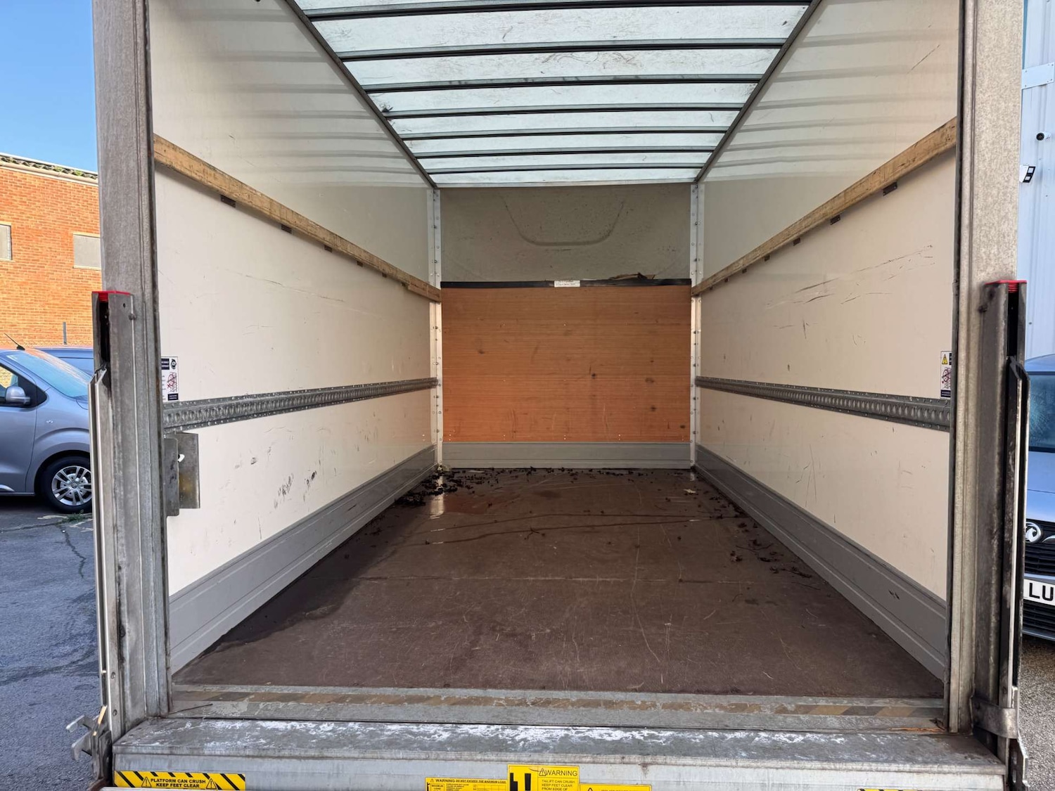 Used Mercedes-Benz Sprinter 2022 for sale - 77617129: Photo 5