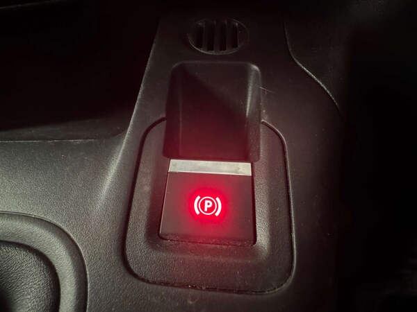 Used Vauxhall Combo 2021 for sale - 76182682: Photo 13