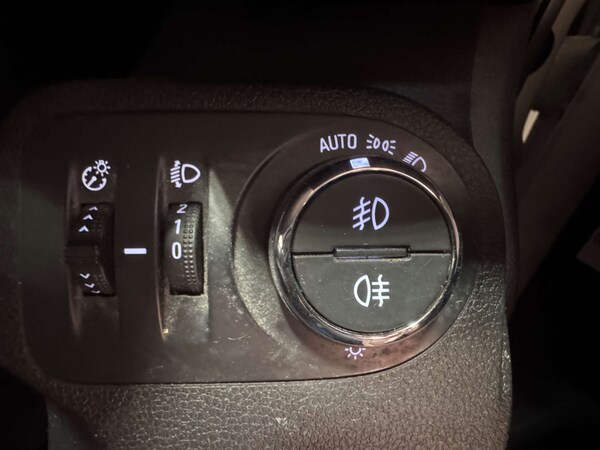 Used Vauxhall Combo 2021 for sale - 76182682: Photo 15