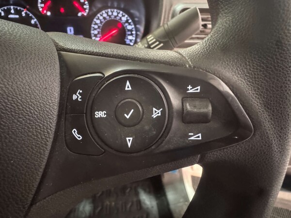 Used Vauxhall Combo 2021 for sale - 76182682: Photo 16