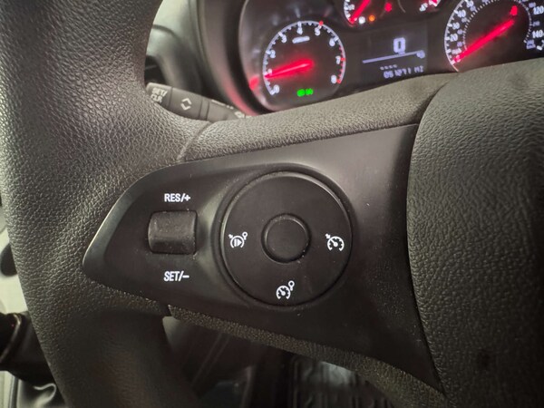 Used Vauxhall Combo 2021 for sale - 76182682: Photo 17