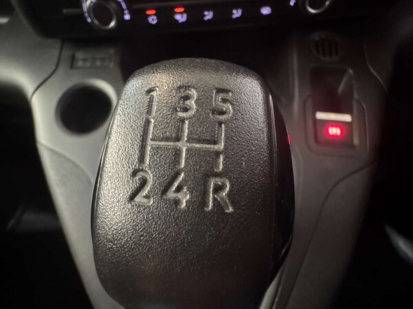 Used Vauxhall Combo 2021 for sale - 76182682: Photo 18