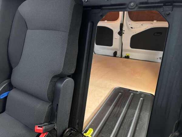 Used Vauxhall Combo 2021 for sale - 76182682: Photo 22