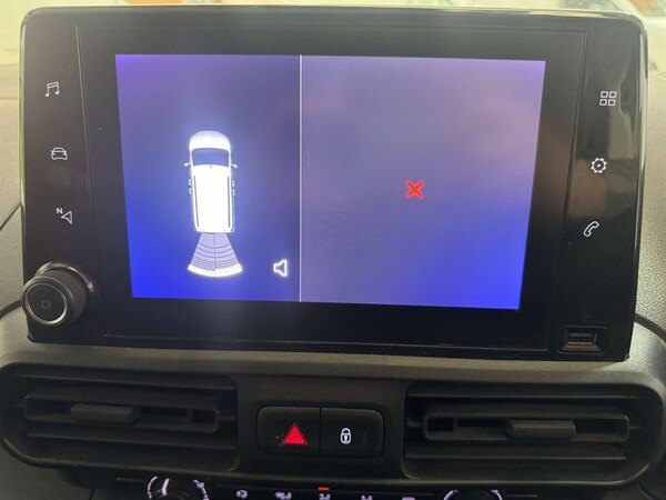 Used Vauxhall Combo 2021 for sale - 76182682: Photo 26
