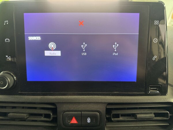 Used Vauxhall Combo 2021 for sale - 76182682: Photo 27