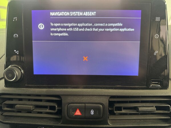 Used Vauxhall Combo 2021 for sale - 76182682: Photo 29