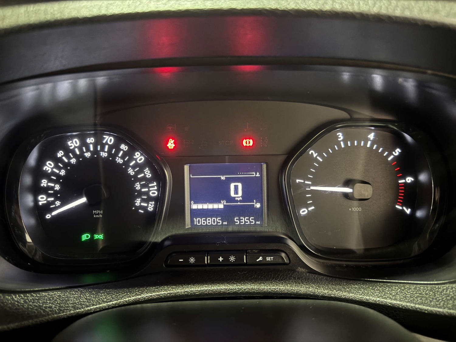 Used Peugeot Expert 2018 for sale - 77934054: Photo 17