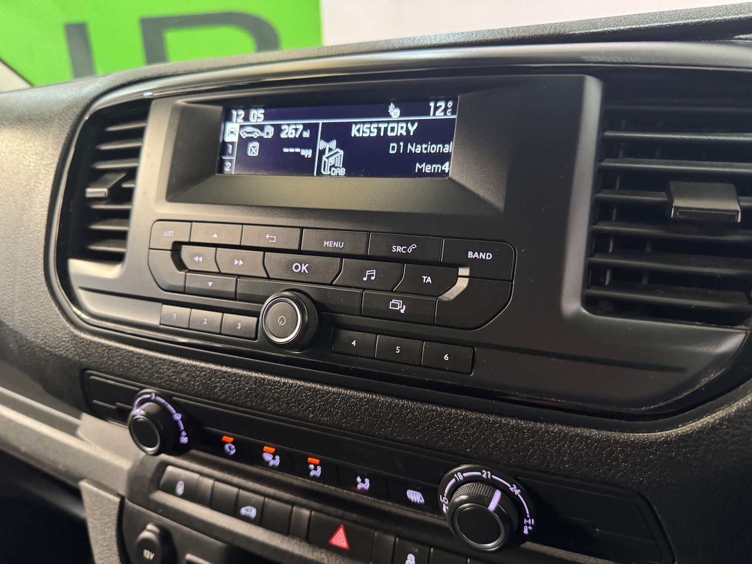 Used Peugeot Expert 2018 for sale - 77934054: Photo 18