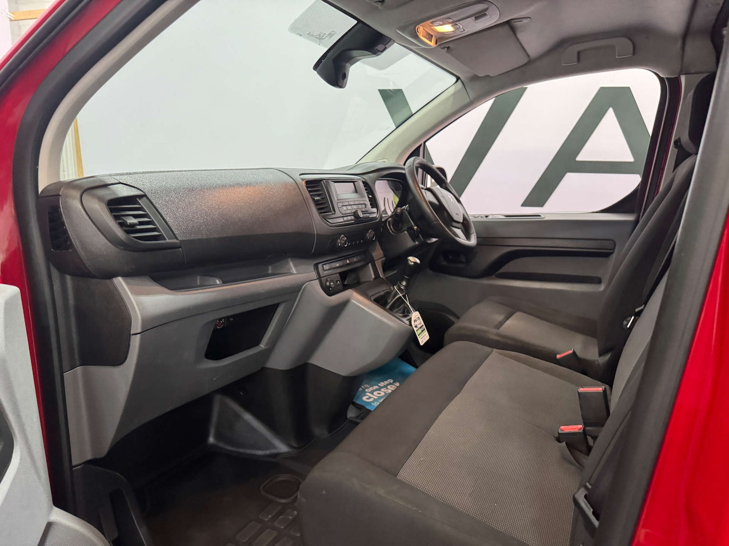 Used Peugeot Expert 2018 for sale - 77934054: Photo 2