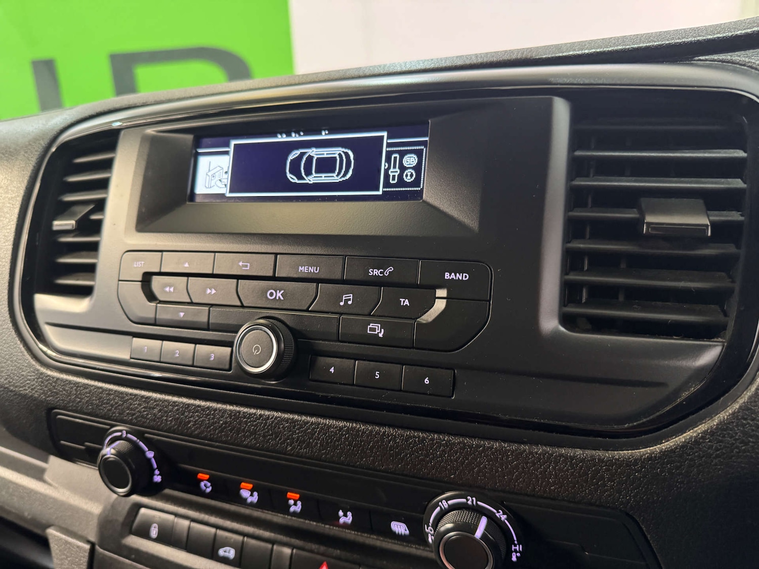 Used Peugeot Expert 2018 for sale - 77934054: Photo 20