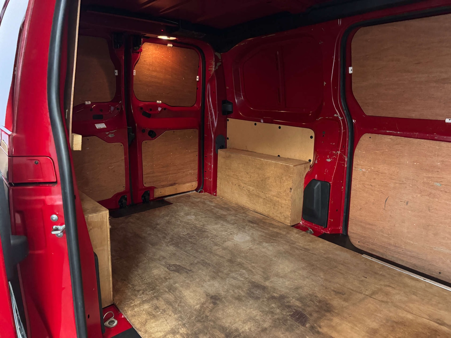 Used Peugeot Expert 2018 for sale - 77934054: Photo 21