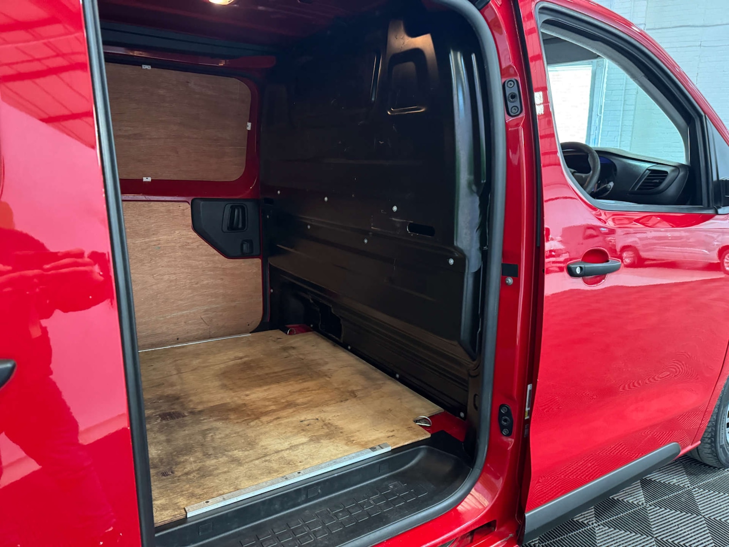 Used Peugeot Expert 2018 for sale - 77934054: Photo 22