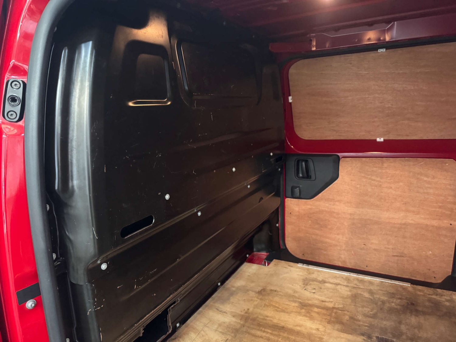 Used Peugeot Expert 2018 for sale - 77934054: Photo 24