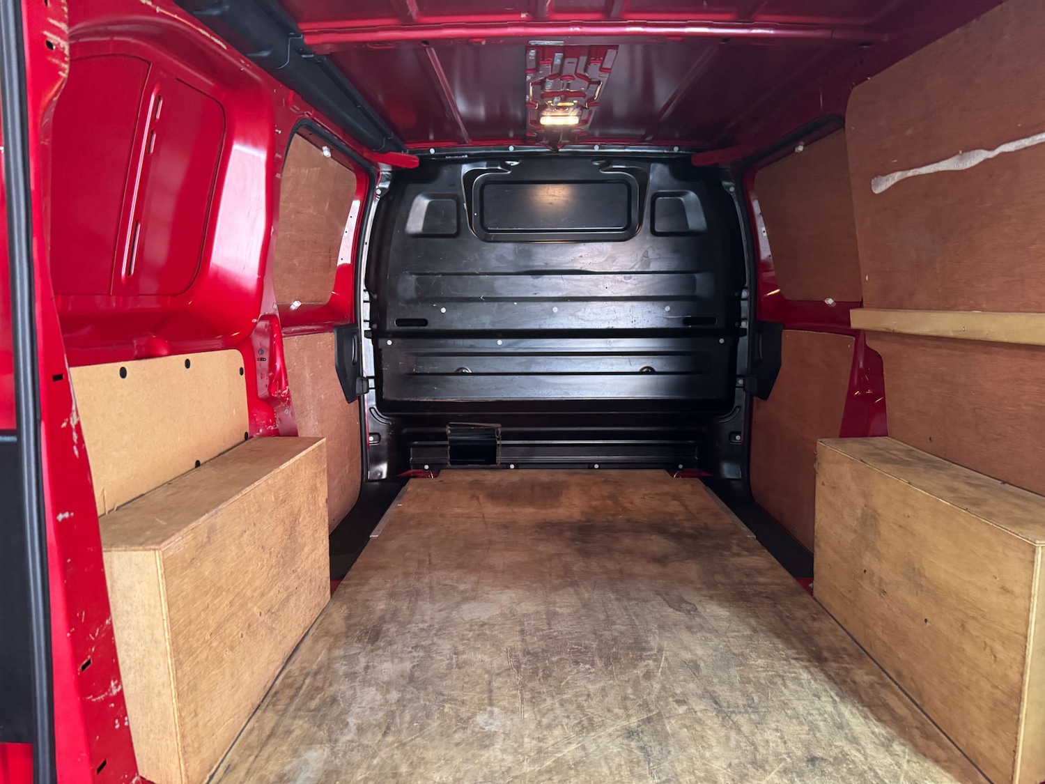 Used Peugeot Expert 2018 for sale - 77934054: Photo 3