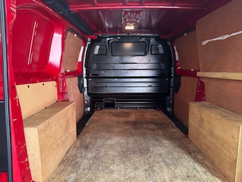 Used Peugeot Expert 2018 for sale - 77934054: Photo