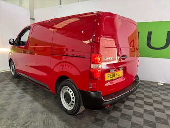 Used Peugeot Expert 2018 for sale - 77934054: Photo