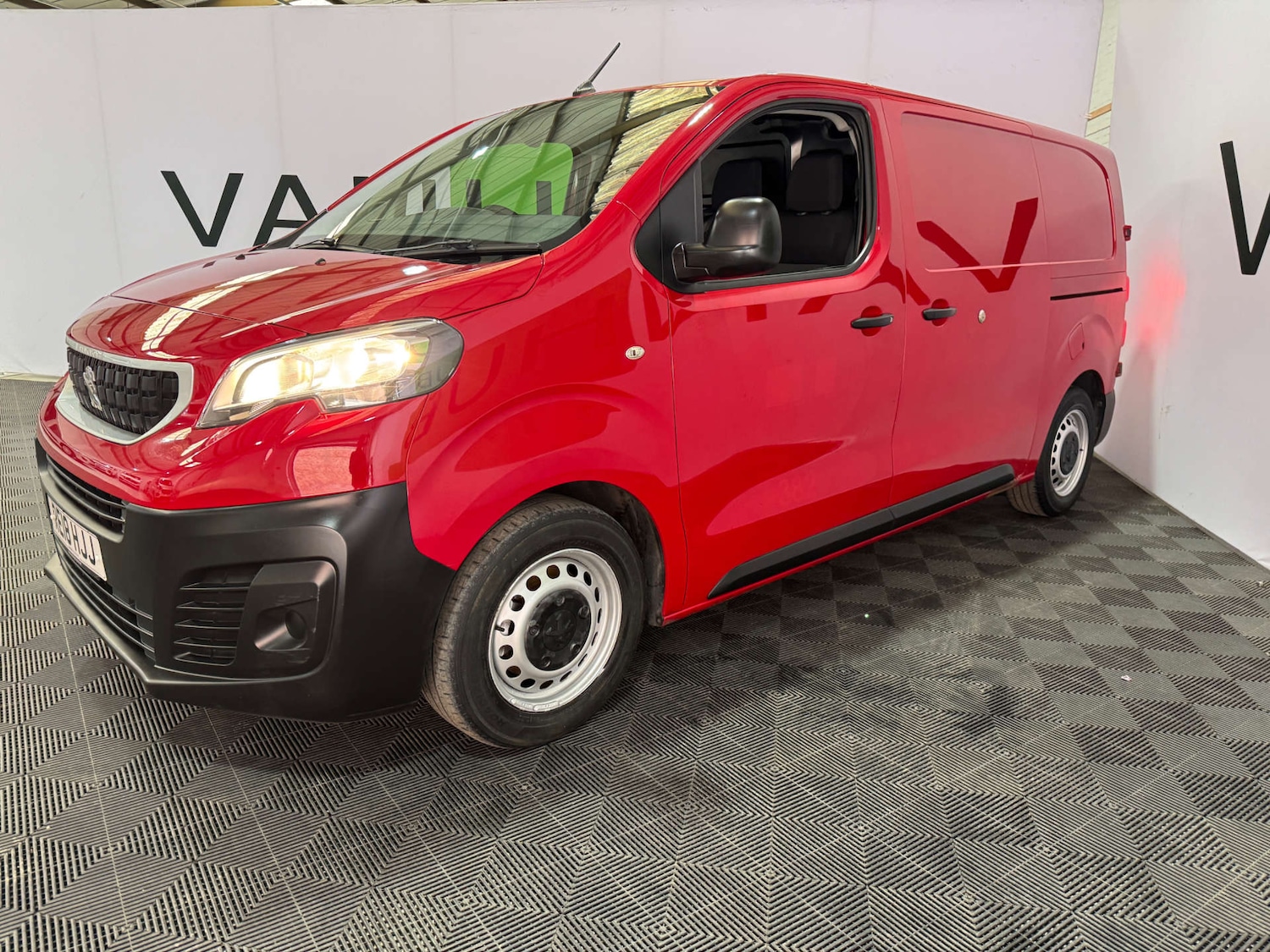 Used Peugeot Expert 2018 for sale - 77934054: Photo 6