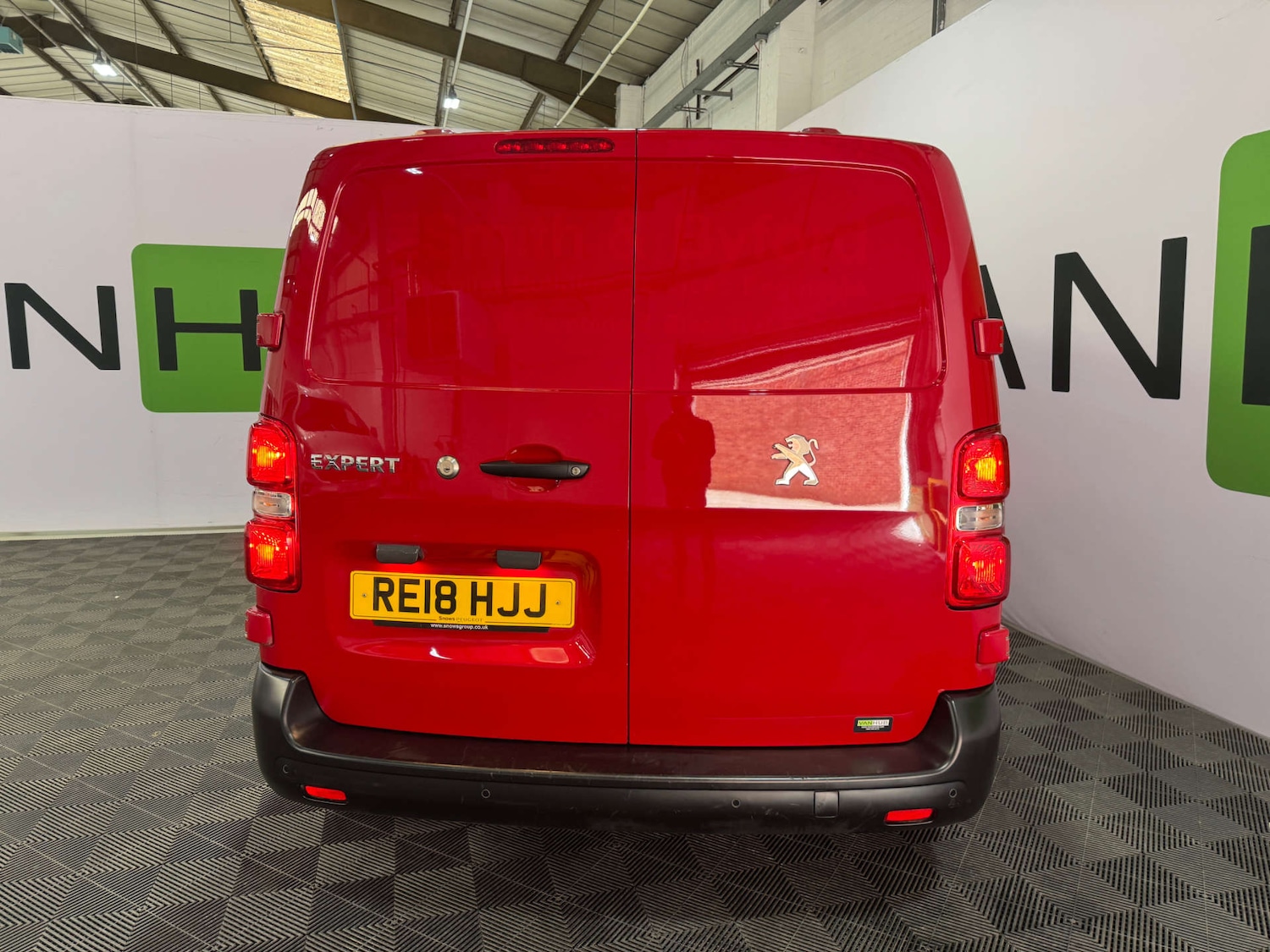 Used Peugeot Expert 2018 for sale - 77934054: Photo 7