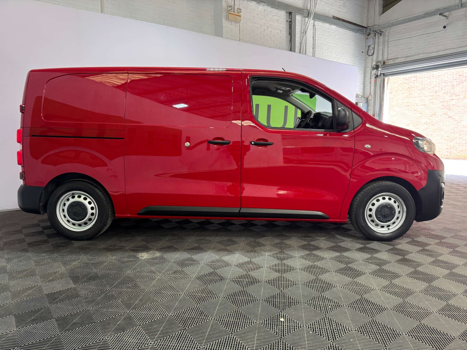 Used Peugeot Expert 2018 for sale - 77934054: Photo 8