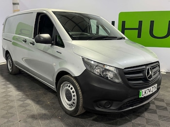 Used Mercedes-Benz Vito 2024 for sale - 77420182: Photo