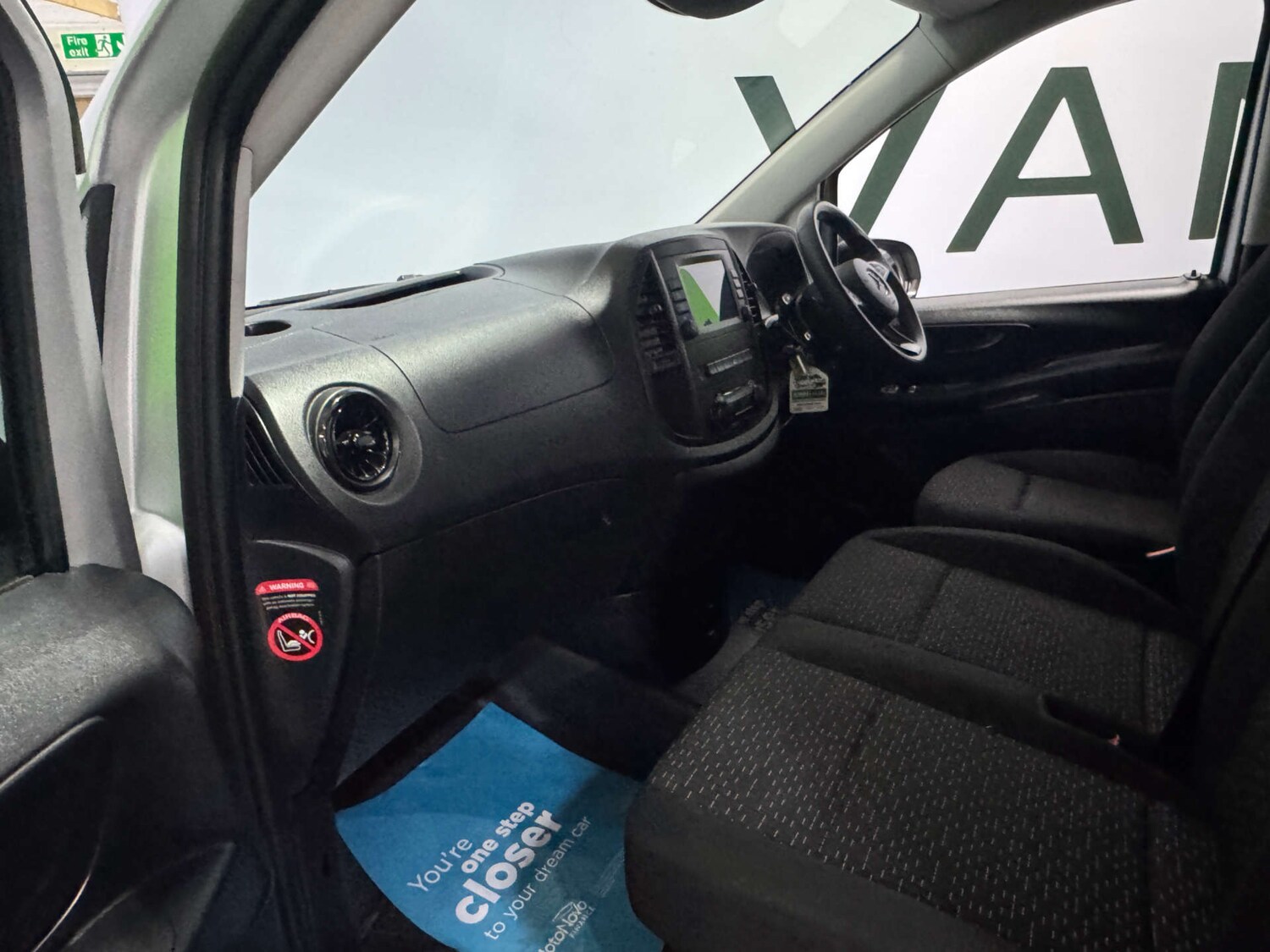 Used Mercedes-Benz Vito 2024 for sale - 77420182: Photo 21