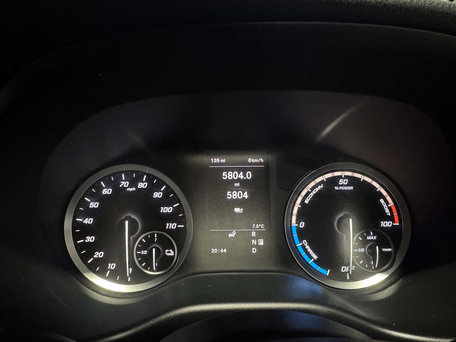 Used Mercedes-Benz Vito 2024 for sale - 77420182: Photo 22