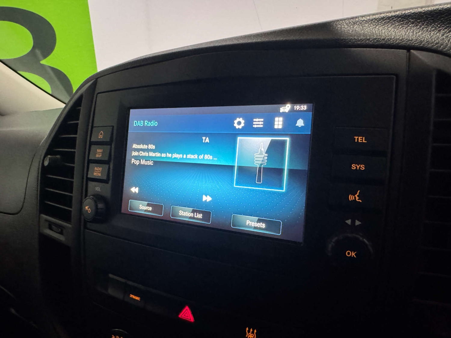 Used Mercedes-Benz Vito 2024 for sale - 77420182: Photo 27